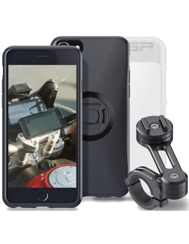 KIT SP CONNECT MOTO BUNDLE IPHONE 13 PRO MAX