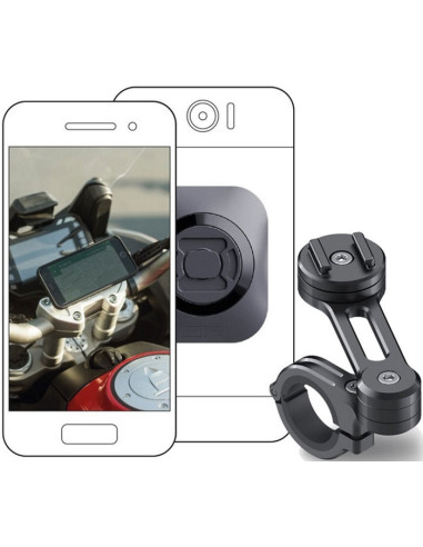KIT SP CONNECT MOTO BUNDLE UNIVERSAL