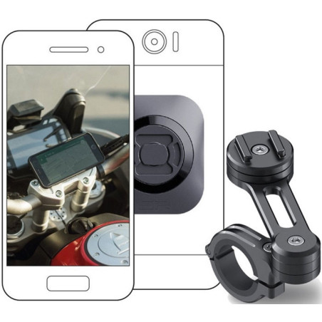 KIT SP CONNECT MOTO BUNDLE UNIVERSAL