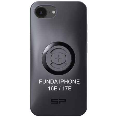 FUNDA SMARTPHONE SP CONNECT SPC  IPHONE 16E / 17E