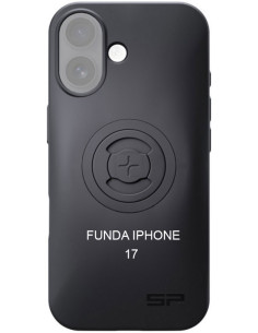 FUNDA SMARTPHONE SP CONNECT SPC  IPHONE 17