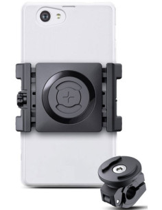 KIT SP CONNECT MOTO SCOOTER BUNDLE UNIVERSAL CLAMP