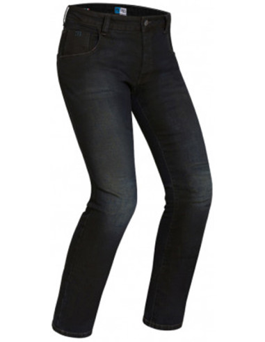 PANTALON VAQUERO PMJ NEW RIDER MAN BLACK