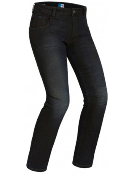 PANTALON VAQUERO PMJ NEW RIDER MAN BLACK