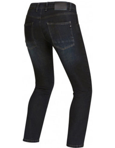 PANTALON VAQUERO PMJ NEW RIDER MAN BLACK