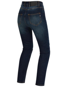PANTALON VAQUERO PMJ SARA LADY BLUE 2
