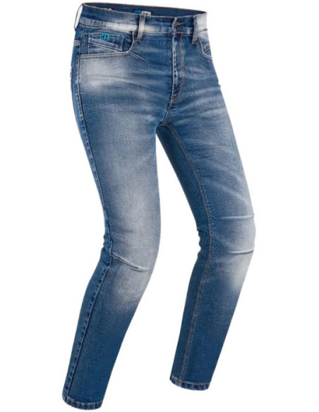 PANTALON VAQUERO PMJ CRUISER BLUE