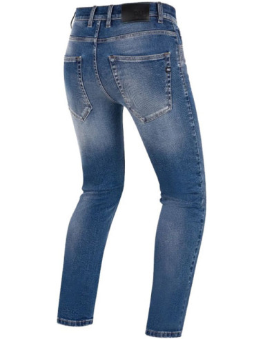 PANTALON VAQUERO PMJ CRUISER BLUE