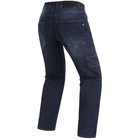 Pantalon Vaquero PMJ Rosco Man Blue