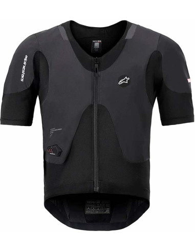 Chaleco Airbag Alpinestars Tech-Air 5 Plasma