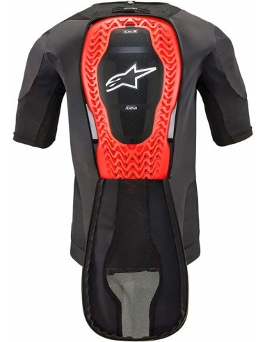 Chaleco Airbag Alpinestars Tech-Air 5 Plasma