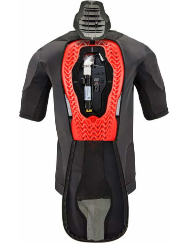 Chaleco Airbag Alpinestars Tech-Air 5 Plasma