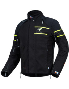 CHAQUETA RUKKA RAPTO-R GORE-TEX PRO YELLOW
