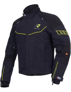 CHAQUETA RUKKA ARMAGATE GORE-TEX PRO YELLOW 994