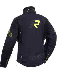 CHAQUETA RUKKA ARMAGATE GORE-TEX PRO YELLOW 994 2