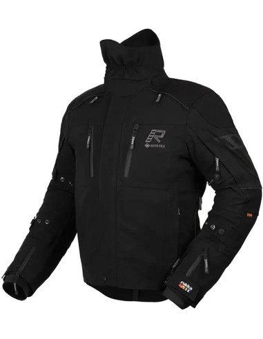 Chaqueta Rukka Flexo-R Black