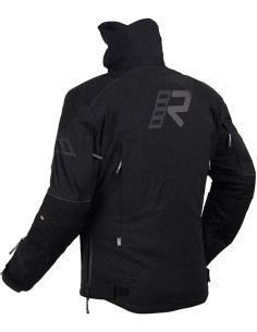 Chaqueta Rukka Flexo-R Black 2