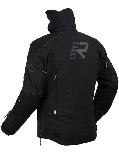 Chaqueta Rukka Flexo-R Black