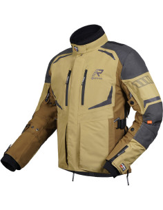 Chaqueta RUKKA Ventu-R Arena