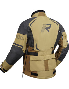 Chaqueta RUKKA Ventu-R Arena 2