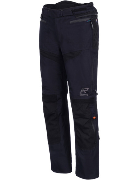 PANTALON RUKKA ARMAGATE BLACK 999 C2 NORMAL