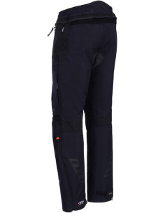 PANTALON RUKKA ARMAGATE BLACK 999 C2 NORMAL 2
