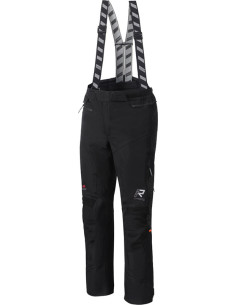 Pantalon Rukka Armageddo-R C2 Normal Black