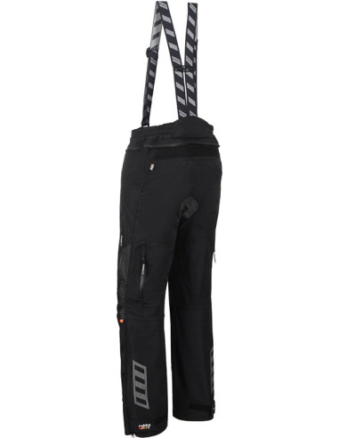Pantalon Rukka Armageddo-R C2 Normal Black