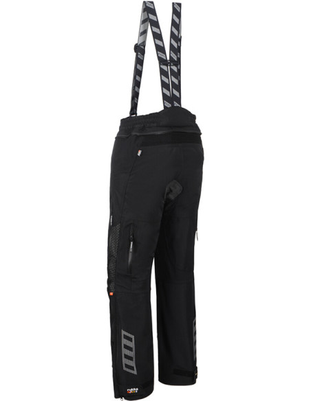 Pantalon Rukka Armageddo-R C2 Normal Black