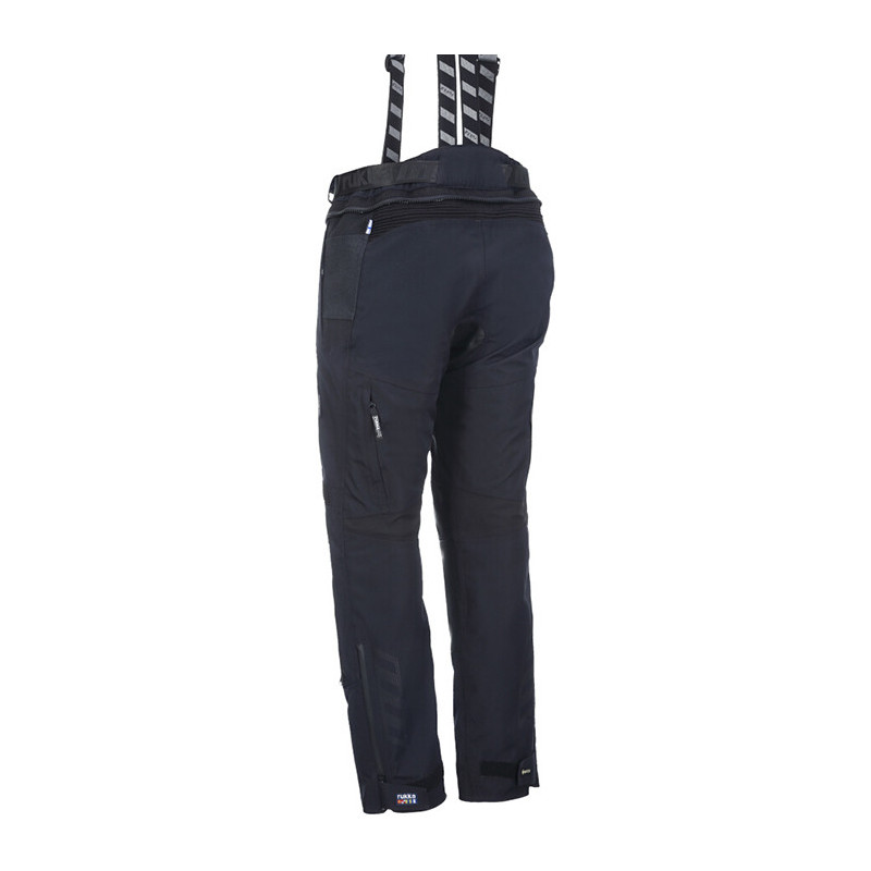 PANTALON RUKKA SHIELD-RD C2 NORMAL