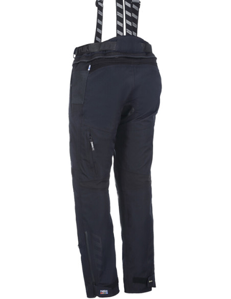 PANTALON RUKKA SHIELD-RD C1 CORTO
