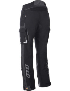 Pantalon Rukka Ventu-R Black Grey C2 2