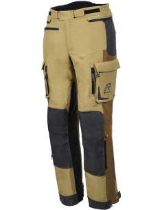 Pantalon Rukka Ventu-R Sand C2