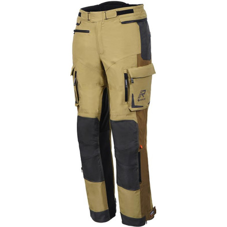 Pantalon Rukka Ventu-R Sand C2