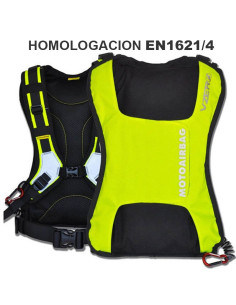 AIRBAG MOTOAIRBAG VZERO AM FL