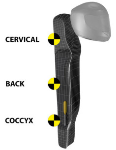 AIRBAG MOTOAIRBAG VZERO AM FL 2