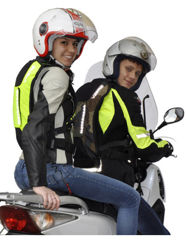 AIRBAG MOTOAIRBAG VZERO AM FL