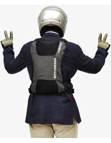AIRBAG MOTOAIRBAG VZERO AM FL