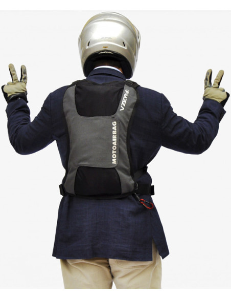 AIRBAG MOTOAIRBAG VZERO AM FL