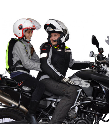 AIRBAG MOTOAIRBAG VZERO AM FL