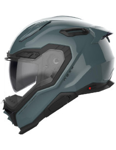 CASCO NEXX X WST 3 PLAIN WILD BLUE
