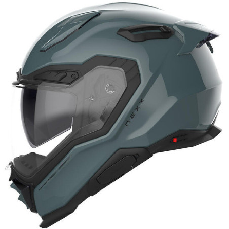 CASCO NEXX X WST 3 PLAIN WILD BLUE