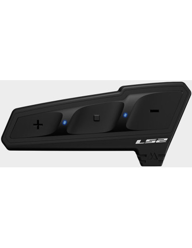 Bluetooth LS2 Intercom Spectrum