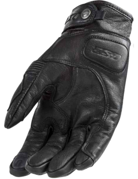 GUANTE LS2 DUSTER MAN BLACK