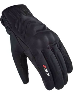 GUANTE LS2 JET 2 LADY BLACK