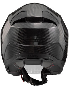 Casco LS2 OF603 Infinity II Gloss Carbon 06 2
