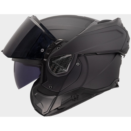 Casco LS2 FF910 Advant II Mat Black
