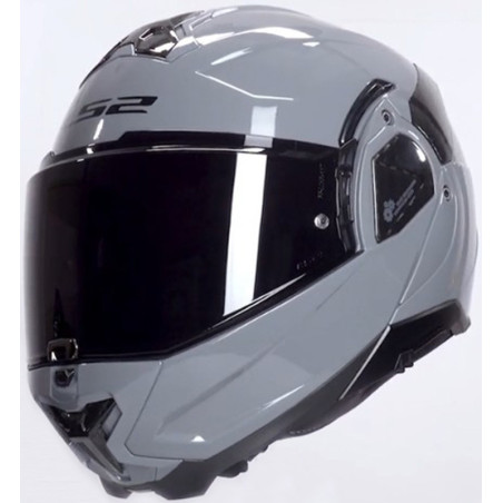 Casco LS2 FF910 Advant II Nardo Grey