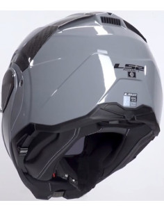 Casco LS2 FF910 Advant II Nardo Grey 2