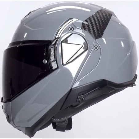 Casco LS2 FF910 Advant II Nardo Grey